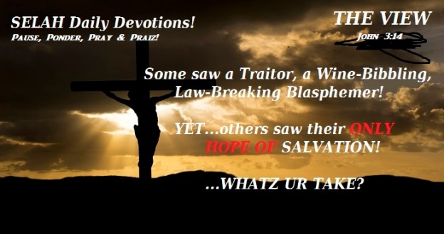 Jesus Christ Crucifixion on Good Friday Silhouette