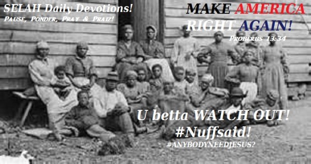 MAKE AMERICA RIGHT AGAIN